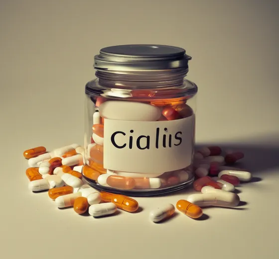 Generico di cialis